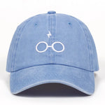 New Lightning Sports Jean Face Cap