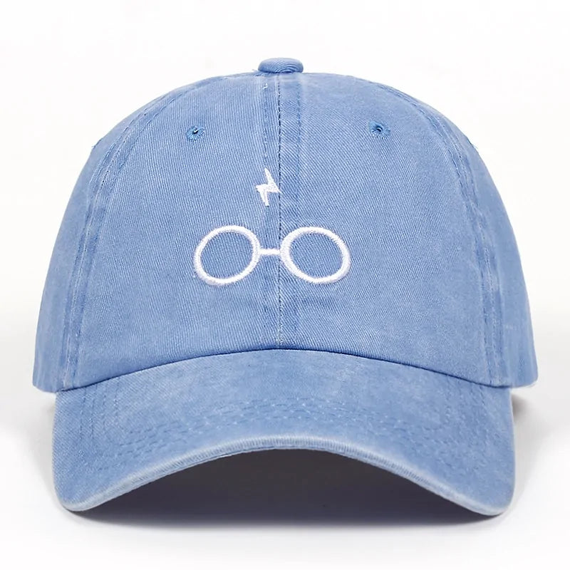 New Lightning Sports Jean Face Cap
