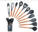 Non-Stick Cooking Tools