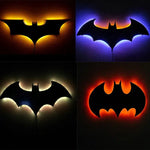 Remote control night light