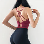 Workout Top For Women
