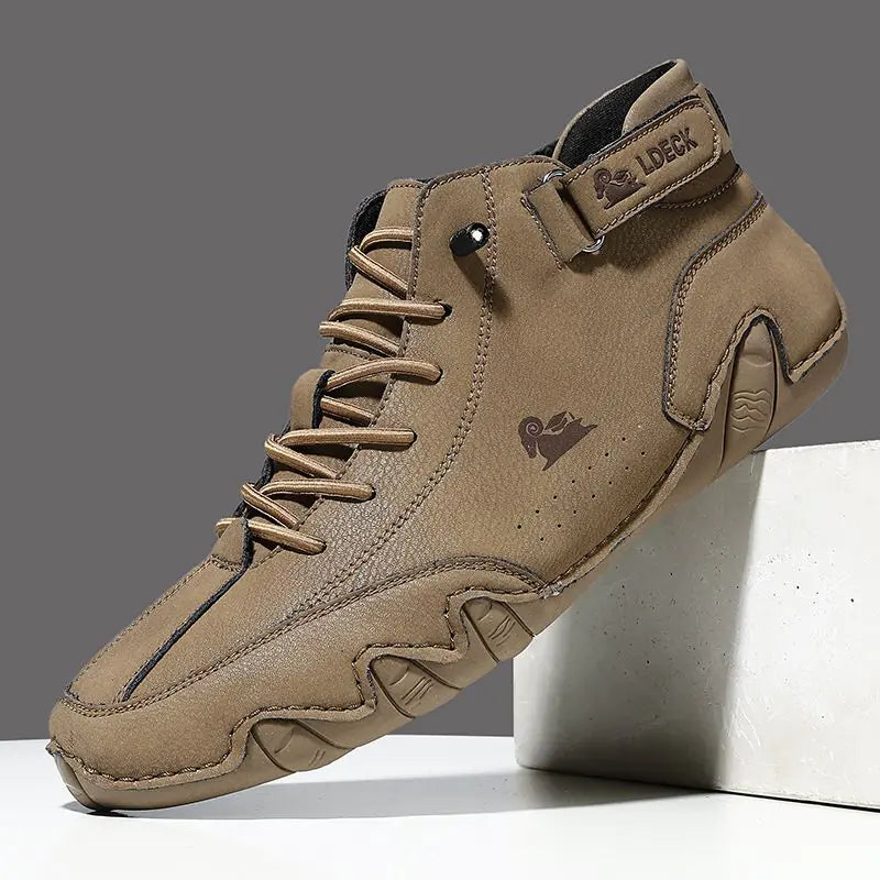 Orthopaedic Shoes