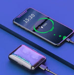 Multifunction Quality Sound Bluetooth Headset