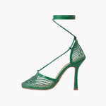 Ladies Heels