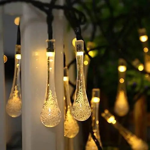 Garden Solar Lights