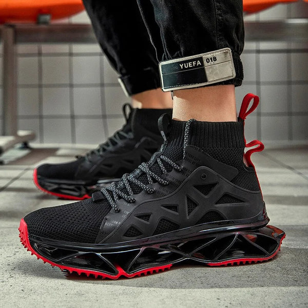 Men's Stylish Casual Fashion Trainers