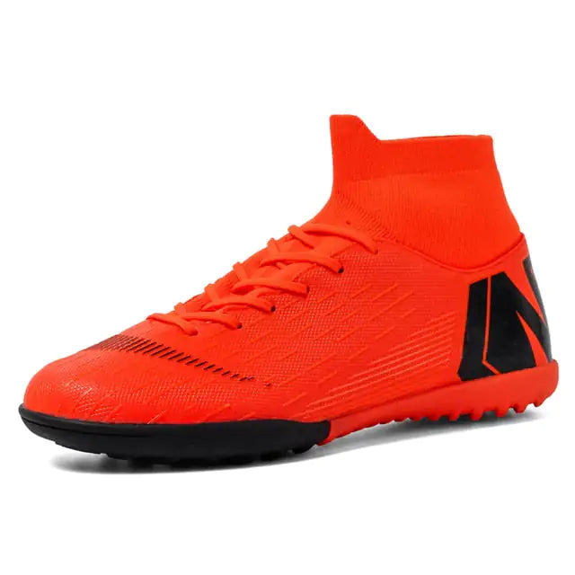 Men's Performance Soccer Cleats