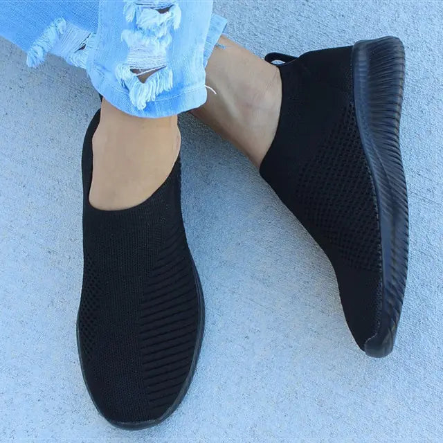 Arctic Steps frost-proof winter sneakers