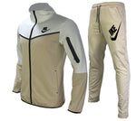 Sportswear Tech Fleece Hoodie Jacket