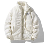 Men’s Insulated Cold-Resistant Jacket