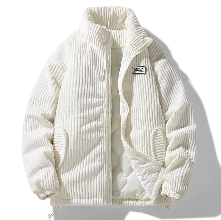 Men's Cold-Resistant Coat Jacket