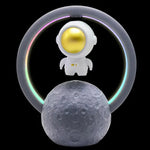360-degree Hovering Stereo