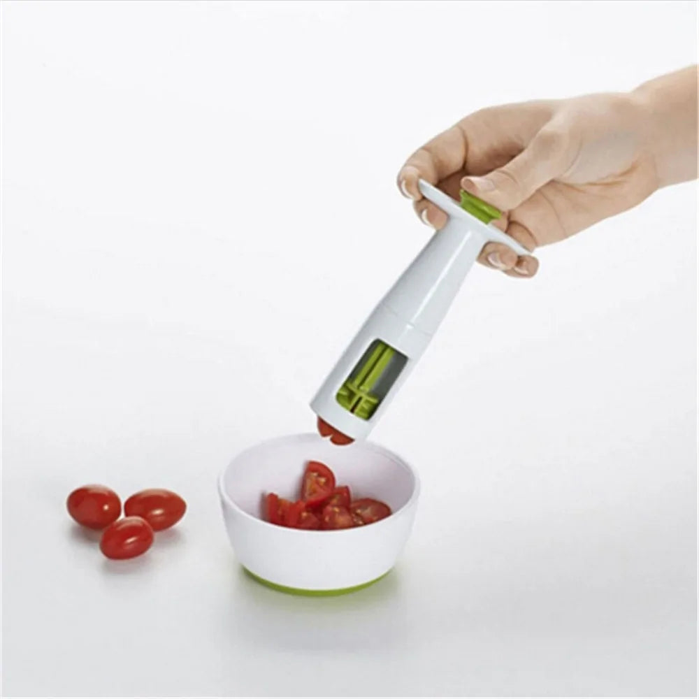 Tomato slicer