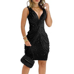 Glamorous Party Dress for Women