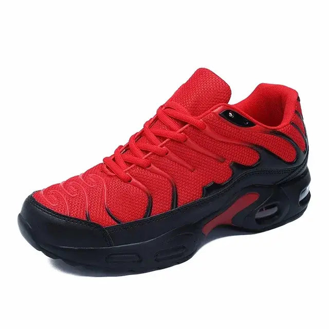 Summer Mesh Comfort Sneakers