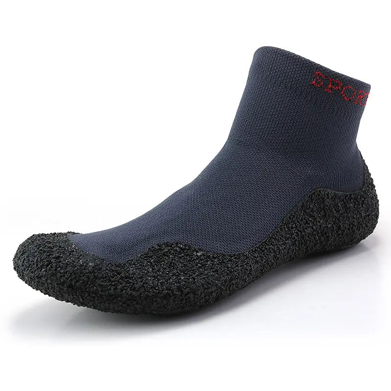 Lightweight SockShoes for Men