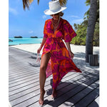 Women's Summer Beach Swimsuit Free-Wear