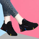 Women's Air Mesh Athletic Sneakers