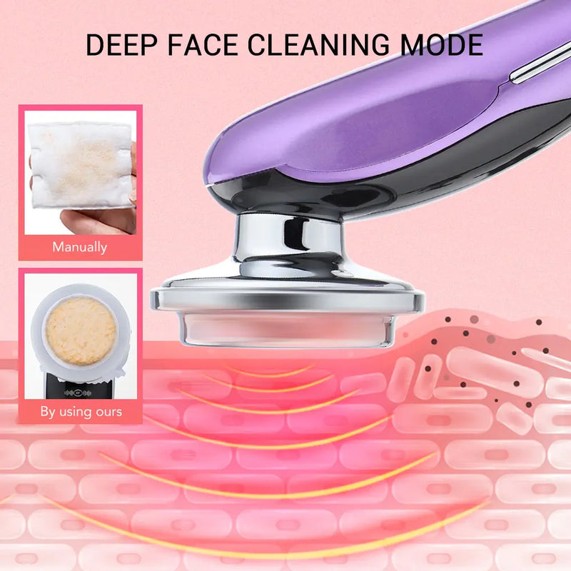 Face Lift Facial Skin Massager