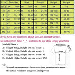 A size chart for the STOMART ONLINE "I Love It When My Wife Let's Me Sleep In" Biker T-Shirt specifies measurements in inches and centimeters for sizes XS to XXL. Categories include shoulder, bust, length, height, and weight. Additional notes cover fitting guidance using models' measurements and manual measurement disclaimers tailored for biker enthusiasts.