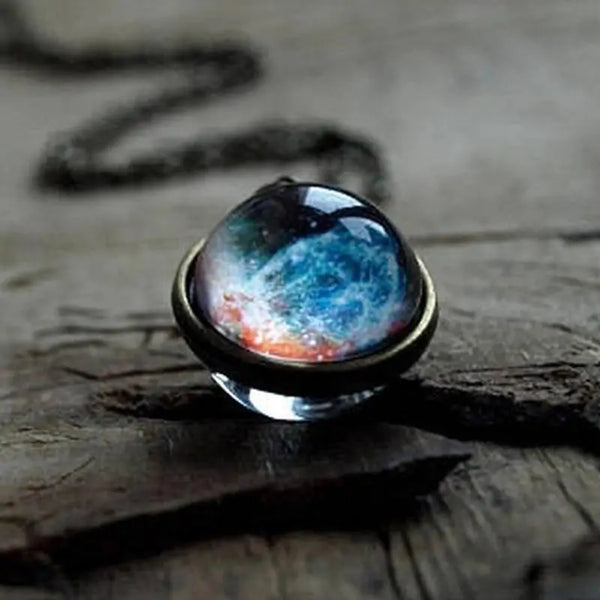 The Universe Pendant