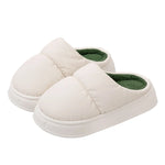 Slide in Slippers