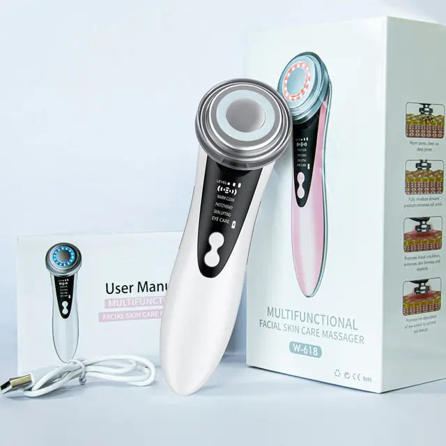 Face Sculpting Massager