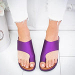 Ladies Slippers