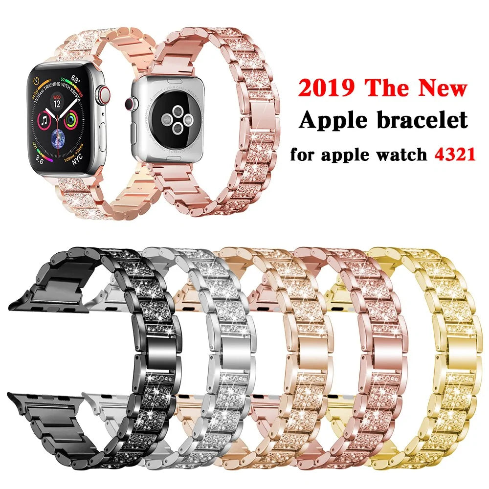 Stylish Apple Watch Band