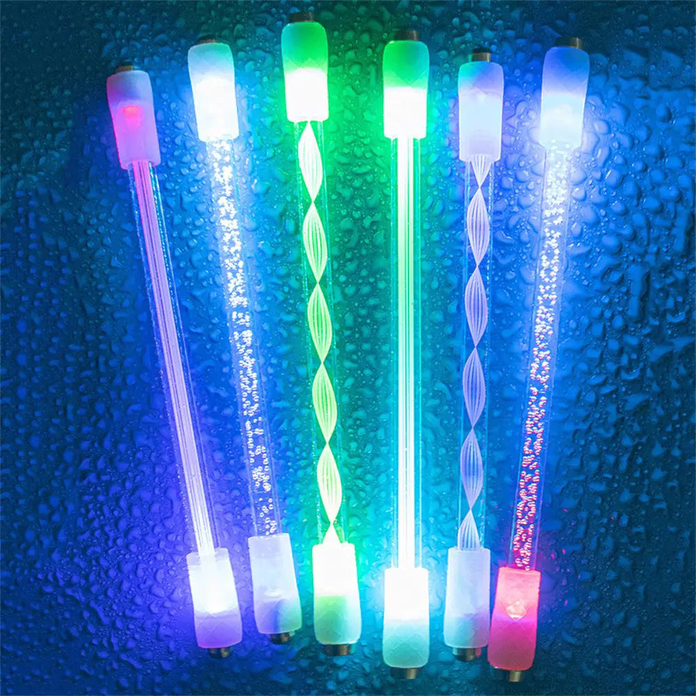 Neon Fluorescent Acrylic Luminous Pen