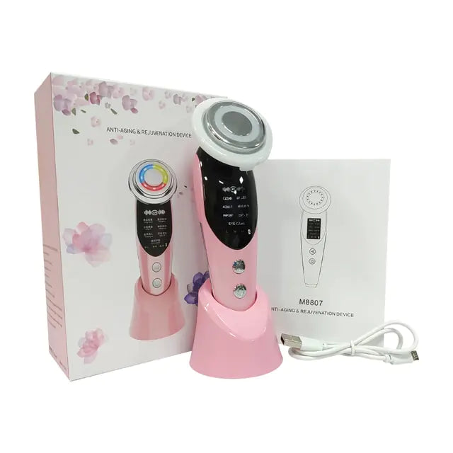 Face Sculpting Massager