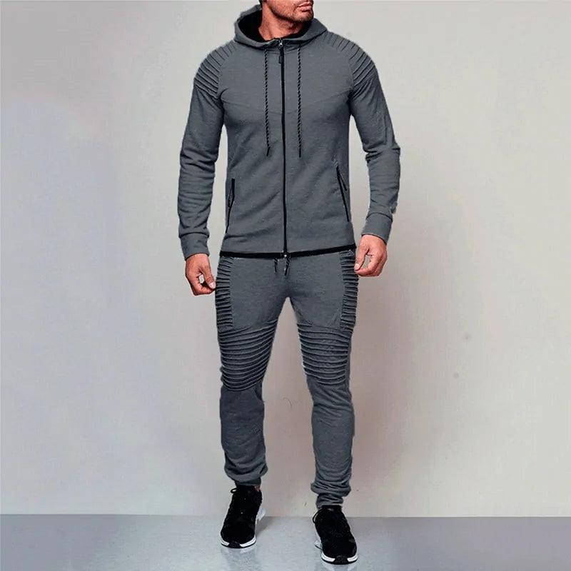 Men's Performance Tracksuit