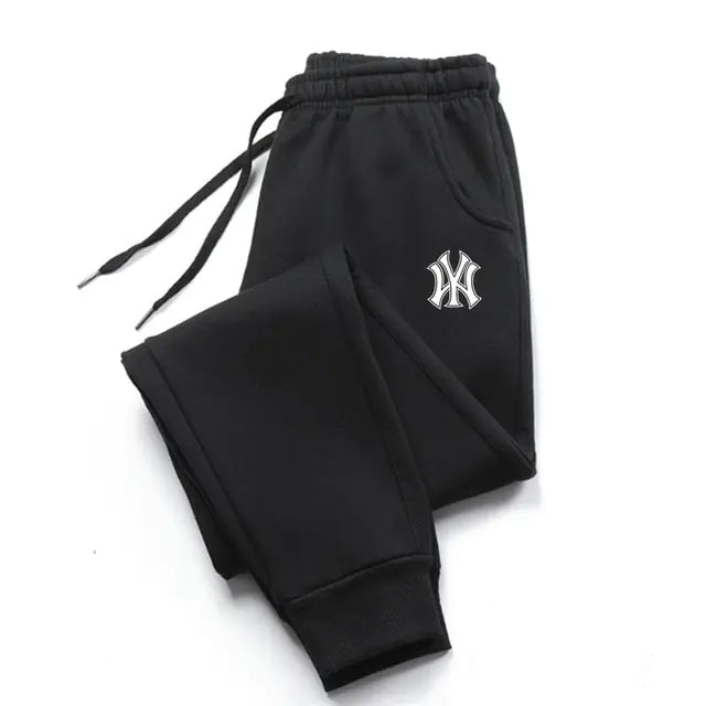 Men’s Trendy Jogger Sweatpants for Workouts