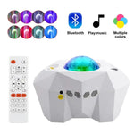 Galaxy Projector