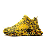 Stylish Men’s Casual Trainers