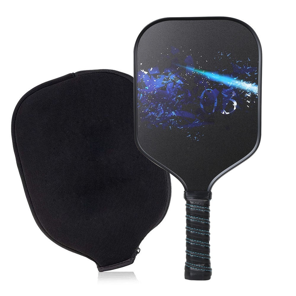 Pickleball Paddles Rackets Set