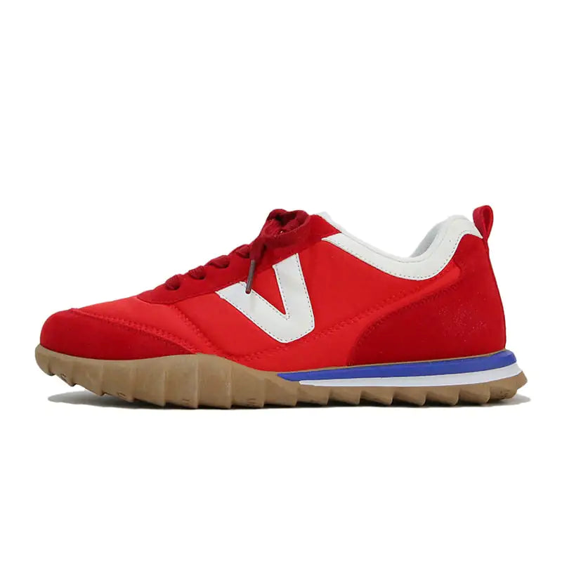 Women's Flat Stone Sneakers