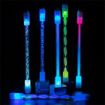 Neon Fluorescent Acrylic Luminous Pen