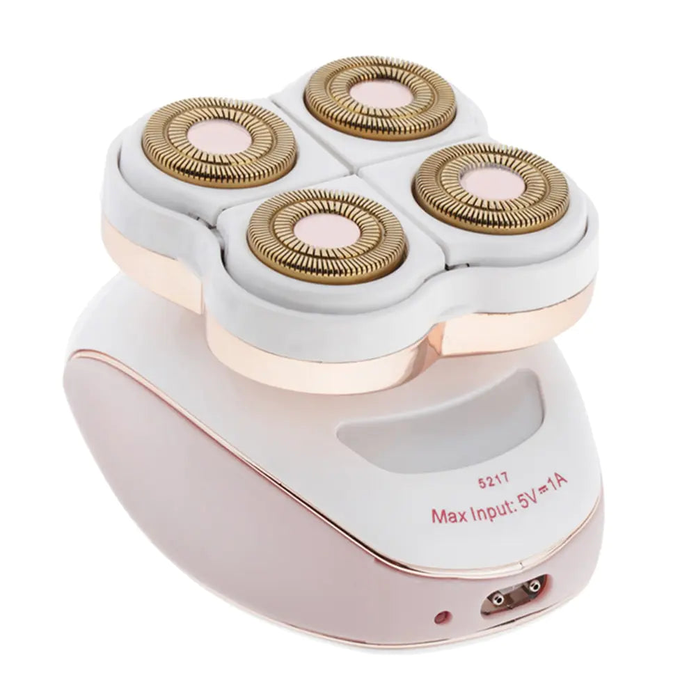 Hair Removal Epilator Shaving Machine