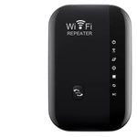 Wireless Internet Range Strengthener