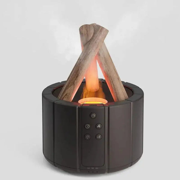 Bonfire Humidifier Air Purifier