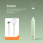 Electric Whisk