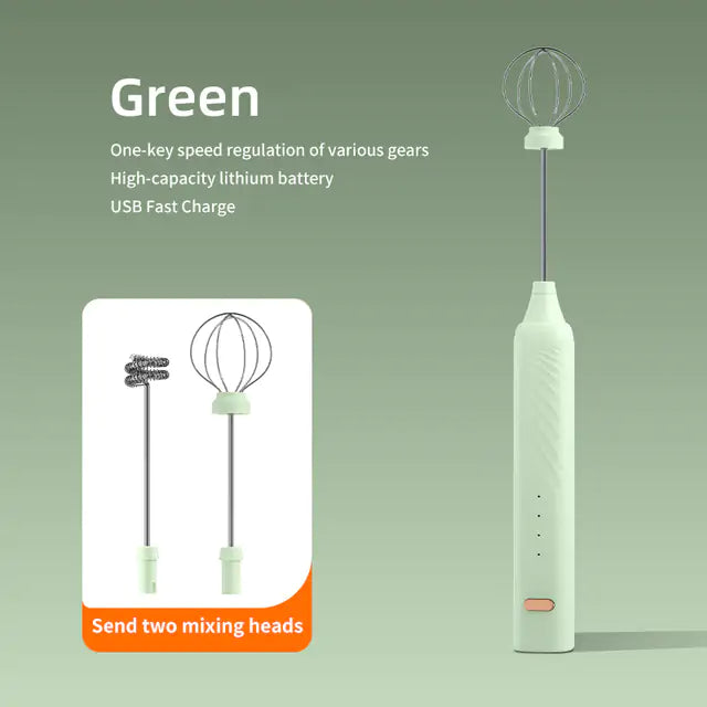 Electric Whisk