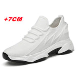 Mesh Sport Footwear