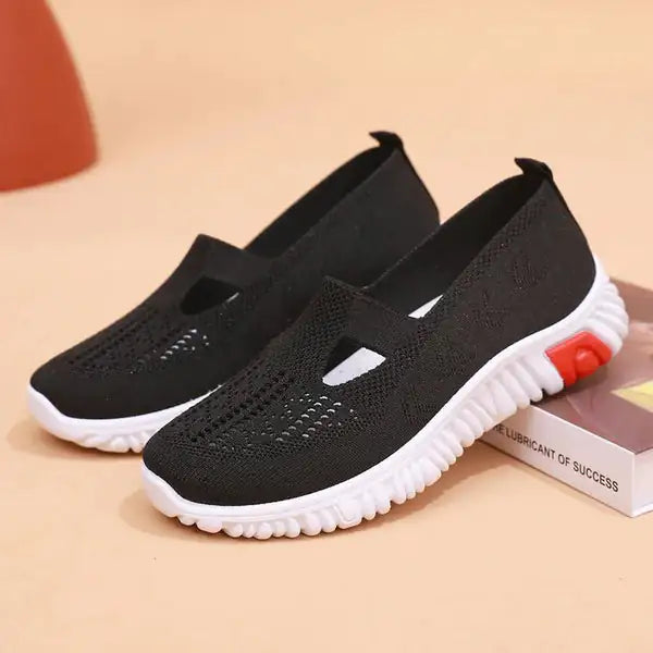Ultra-Fit Women's Comfort Trainers