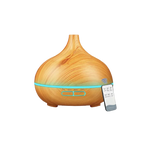 Air Purifying Aroma Diffuser