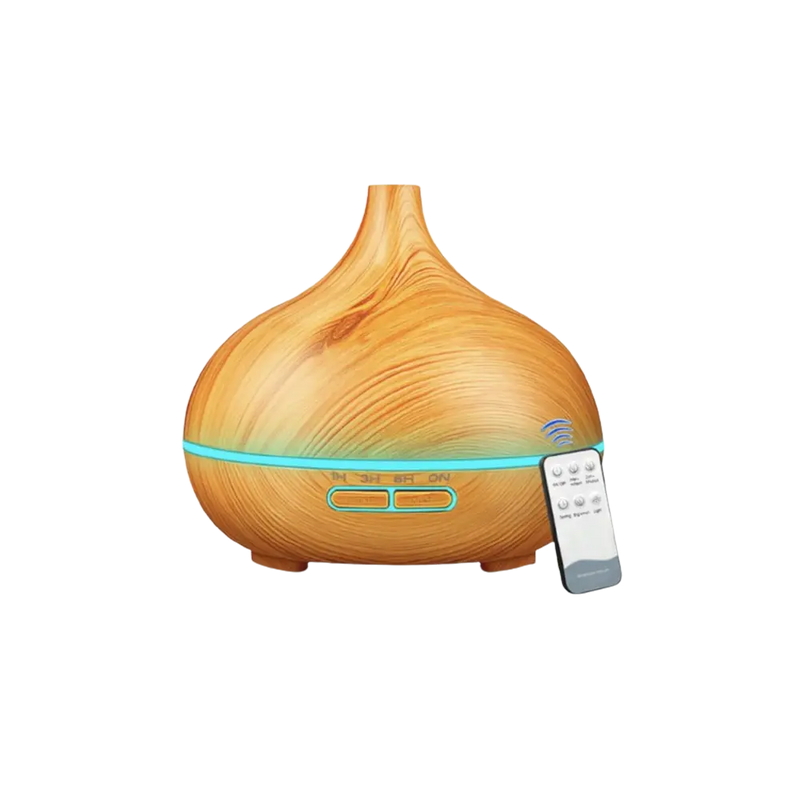 Air Purifying Aroma Diffuser