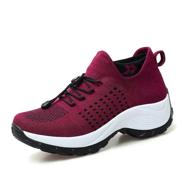 The Allure of Fashion Footwear