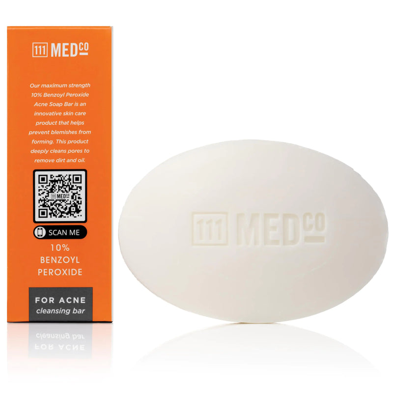 Gentle Yet Powerful Defense Against Acne