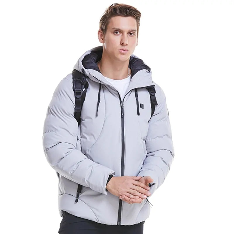 Thermal Warm Winter Jacket